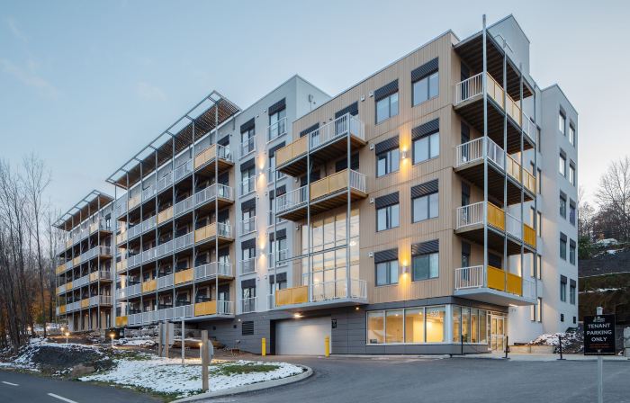 Micro Boutique Living Fredericton
