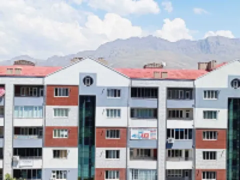 El Baboos Hotel Van otelleri