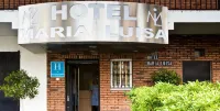 Hotel Maria Luisa