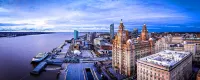Stunning 5-Bed House in Liverpool! Great Location! Hotels in Bootle
