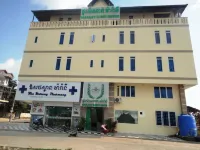 Marany Guesthouse Hotel a 