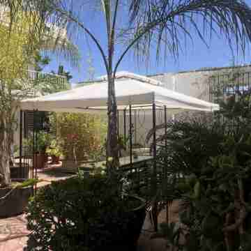 Apartamentos Doña Carmen Hotel Exterior