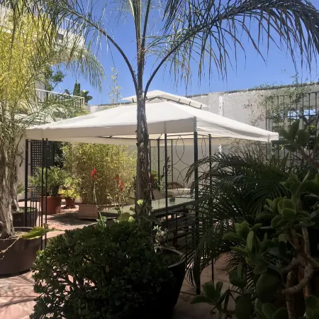 Apartamentos Doña Carmen