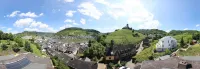 Hotel Villa Tummelchen