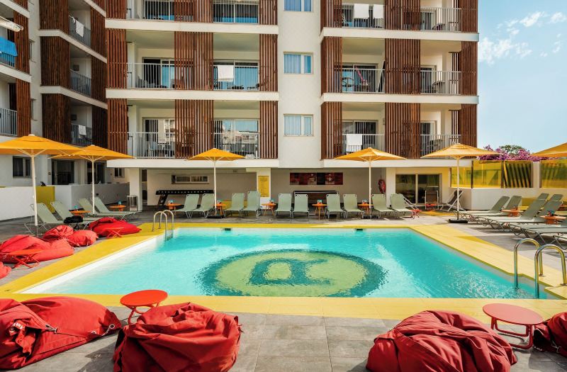 Ryans Ibiza Apartments - Only Adults photo 3