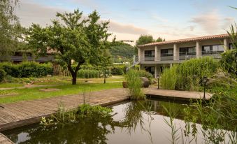 Hotel du Lac Foix