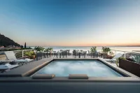 吉阿迪內託飯店