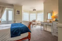 Botany Bay Hotel Hotels in Broadstairs and St. Peters
