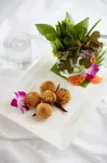 Riverine Place Hotel and Residence - breakfast