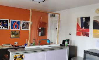 Motel 6 Baker City, or - Hizvo