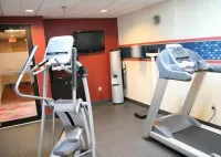 Hampton Inn Washington Court House Area - gimnasio