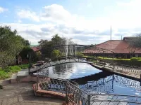 Hotel Fazenda Itáytyba - С баром