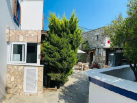 Wish Suites Bodrum Hotel Hotels in Bodrum