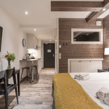 Ski-Inn RukaValley