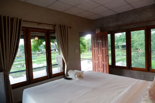 ห้องดีลักซ์