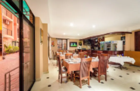 Marie's Royale Hotel
