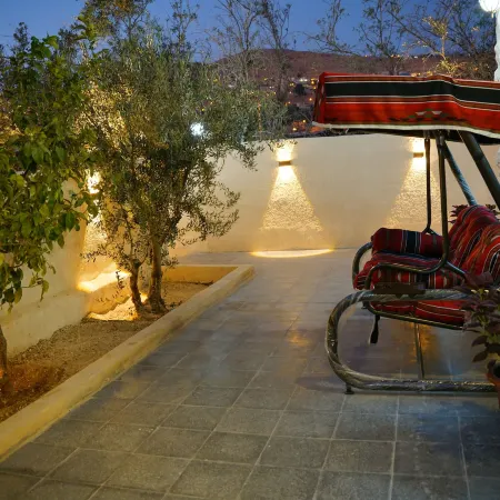 Mansi Residence