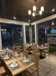 Primeland Hotel - Bữa sáng