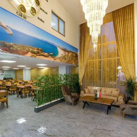 River Elite Hotel Spa