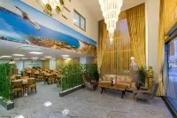 Grand Gulluk Hotel & Spa Antalya Hotels in Antalya