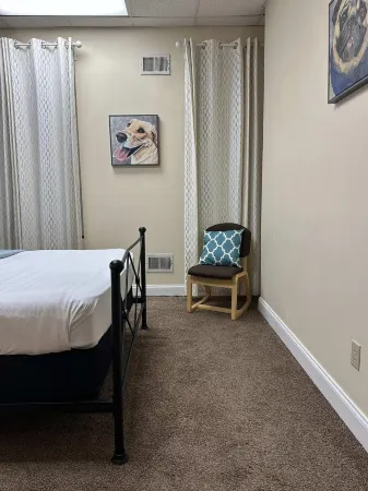 City Sights 2 Queen Beds Downtown Apt