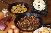 Landgasthof Gilsbach - breakfast