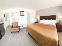 Economy Inn Hotels in Brownfield