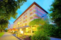 Kurhotel Panland Hotels in Bad Fussing