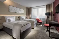 Clarion Congress Hotel Prague Hotels in Prag