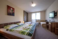 Penzión Zivka Hotels in 