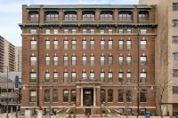 Celeste of St Paul Hotels in Saint Paul