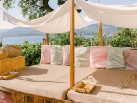 La Bastide d'Antoine Hotels in Gassin