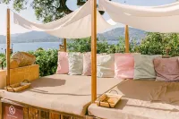 La Bastide d'Antoine Hotels in Gassin