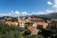 Apartments Miljan Popovic