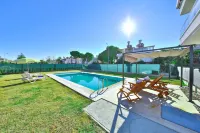 EV Apartments -  Holiday Villas