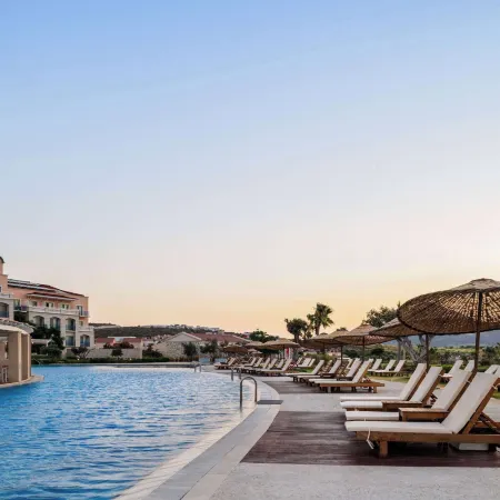 Dolce by Wyndham Cesme Alacati