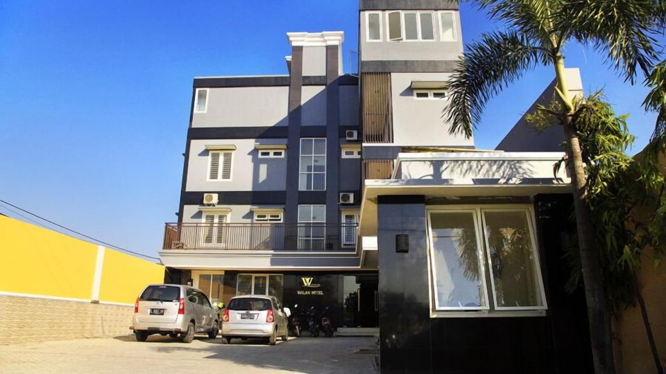 Walan Syariah Hotel