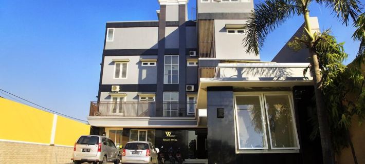 Walan Syariah Hotel Hotels in Sedati