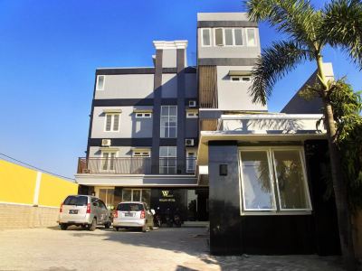Walan Syariah Hotel