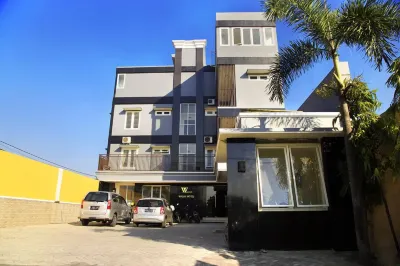 Walan Syariah Hotel Các khách sạn gần Makam Mbah Nyai Roro Sekardadu