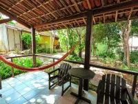 Brasil Tropical Village Hotel di Baia Formosa