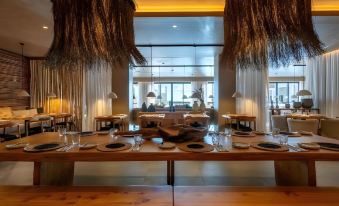 Belmar Spa & Beach Resort