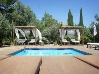 Le Mas de Cotignac Hôtels à : Cotignac