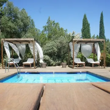 Guesthouse le Mas de Cotignac