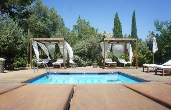 科蒂尼亞勒瑪斯旅館