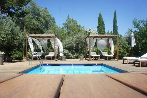 Guesthouse le Mas de Cotignac Hotels in Barjols