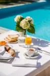 Unity Bank Hotel Termale Padova RC12 - Pools