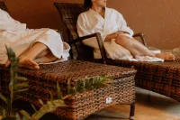 Waldhotel Kreuztanne - spa