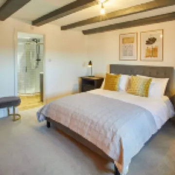 ホスト ステイ ザ コーチ ハウス