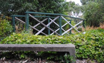 Padthaway Caravan Park